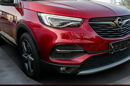 Opel Grandland (X) 74.908 km 19.990 &euro; Kamen 59174