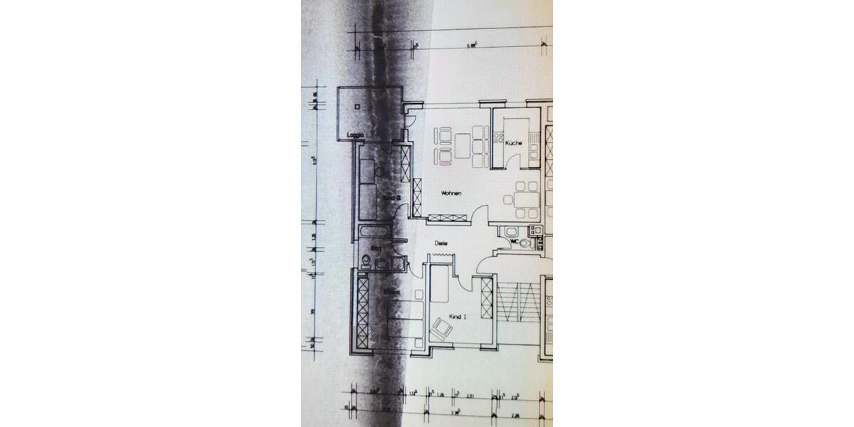 Hochparterre Dortmund Brackel - 4 Zimmer, 104 m&sup2;, 289.000&euro; | Angebot:26231980