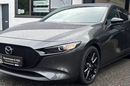 Mazda 3 50.295 km 21.680 &euro; Dortmund 44263