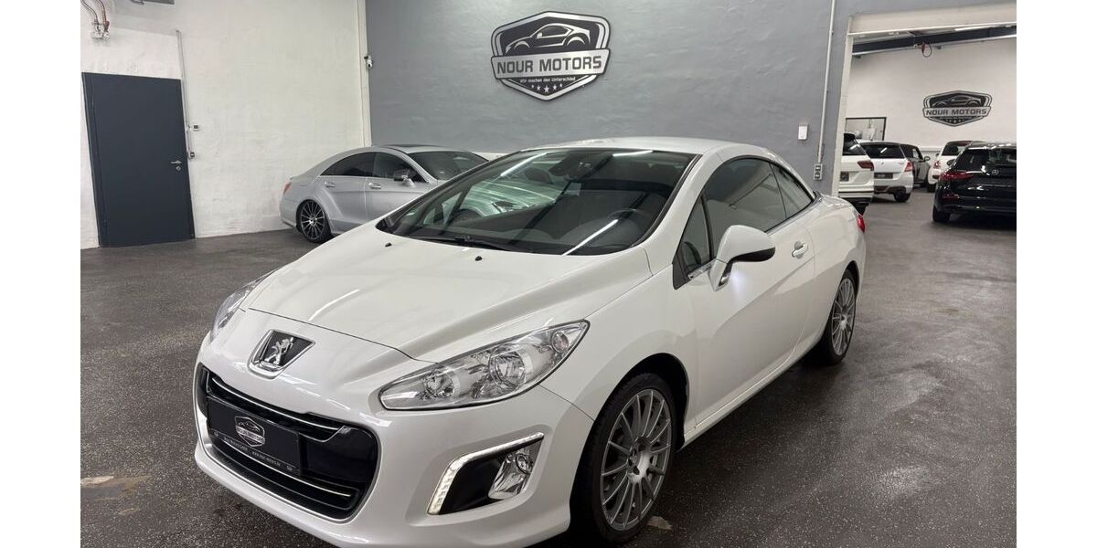 Peugeot 308 214.300 km 5.500 &euro; Iserlohn 58638