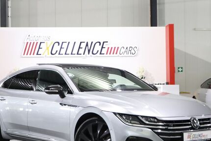 VW Arteon 104.000 km 29.777 € Hamm 59077