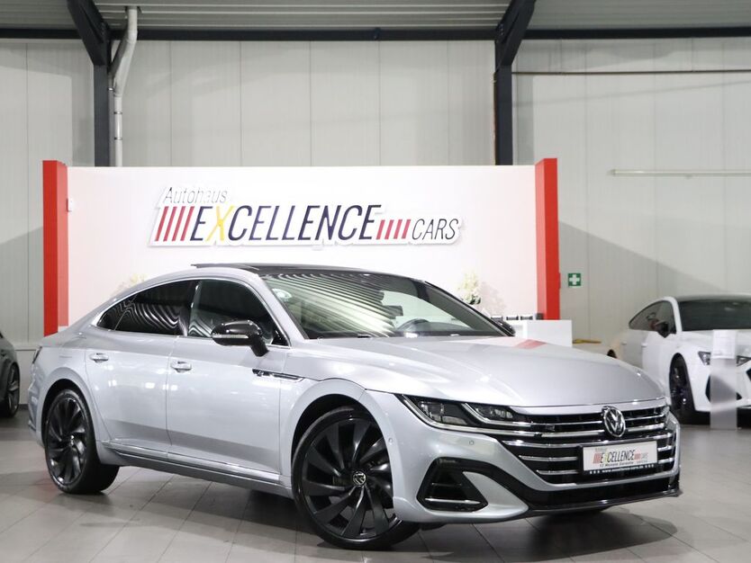 VW Arteon 104.000 km 29.777 € Hamm 59077