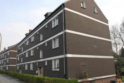 Wohnung Witten Heven - 2 Zimmer, 33 m&sup2;, 330&euro; | Angebot:26335937