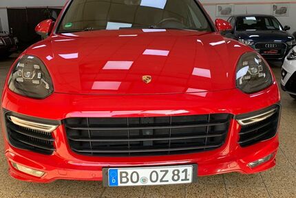 Porsche Cayenne 144.000 km 38.950 &euro; Dortmund 44388