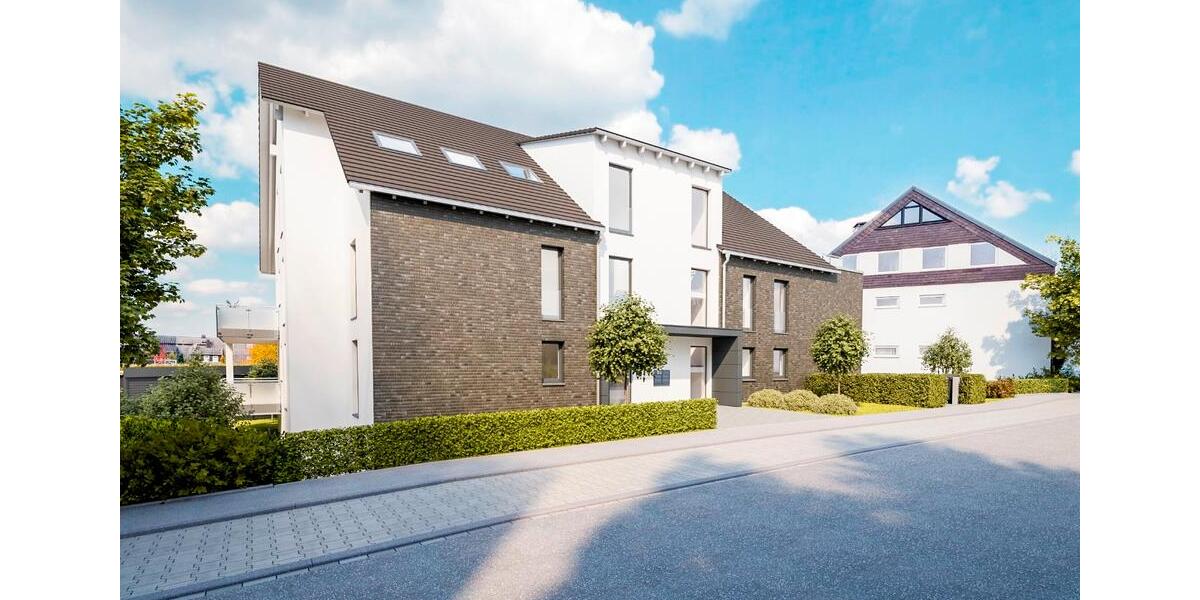 Erdgeschoßwohnung Dortmund Hombruch - 3.5 Zimmer, 81 m&sup2;, 447.200&euro; | Angebot:9104463