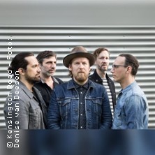 Kensington Road 14.03.2026 Werkhof Kulturzentrum Hagen - Hohenlimburg