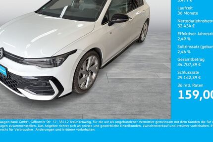 VW Golf 2.024 km 34.588 &euro; Dortmund 44141