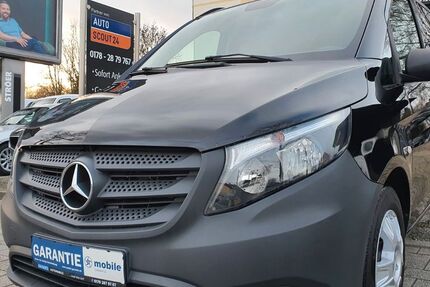 Mercedes-Benz Vito 131.000 km 21.980 &euro; Dortmund 44145