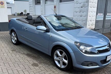 Opel Astra 115.343 km 4.490 &euro; Herten 45701