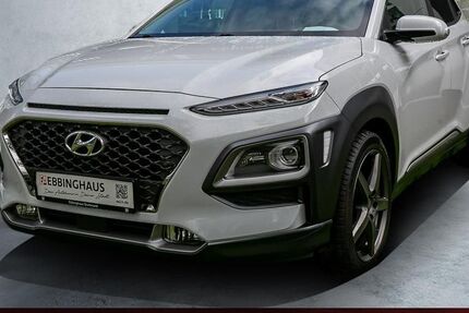 Hyundai KONA 75.887 km 19.480 &euro; Dortmund 44149