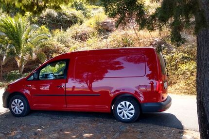 VW Caddy Maxi 118.000 km 15.900 € Gelsenkirchen 45884