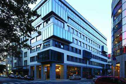 Gewerbeobjekt Dortmund Innenstadt West - 199&euro; | Angebot:27206577