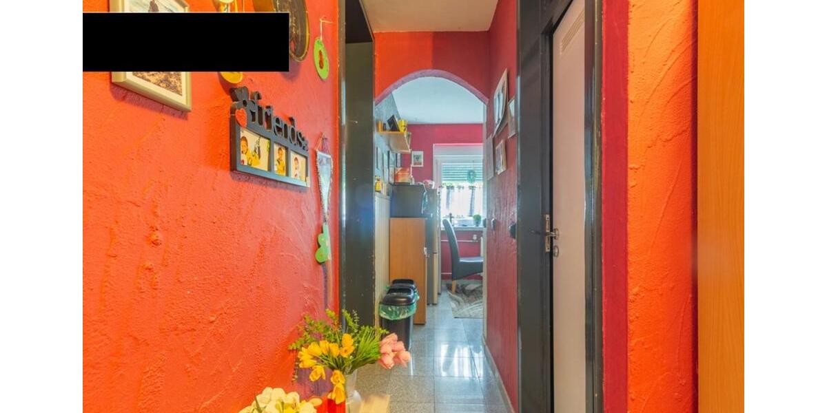 Erdgeschoßwohnung Dortmund Huckarde - 3 Zimmer, 69 m&sup2;, 160.000&euro; | Angebot:24488239