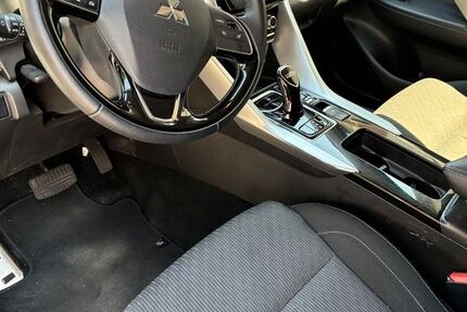 Mitsubishi Eclipse Cross 34.000 km 18.900 &euro; Dortmun 44319
