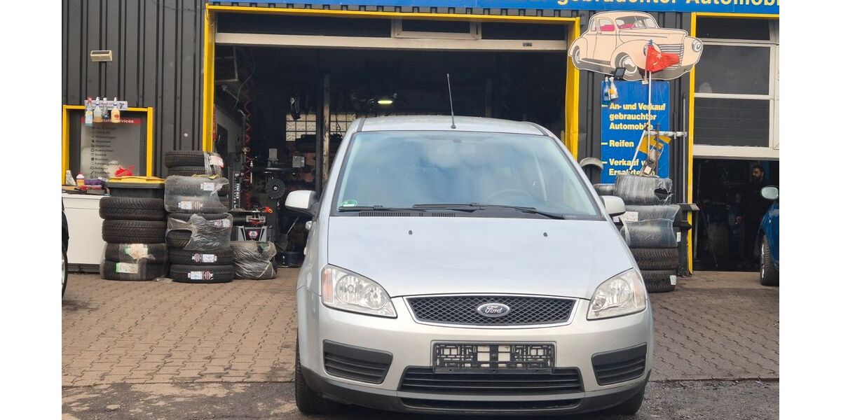 Ford Focus 196.779 km 2.899 &euro; Lünen 44532