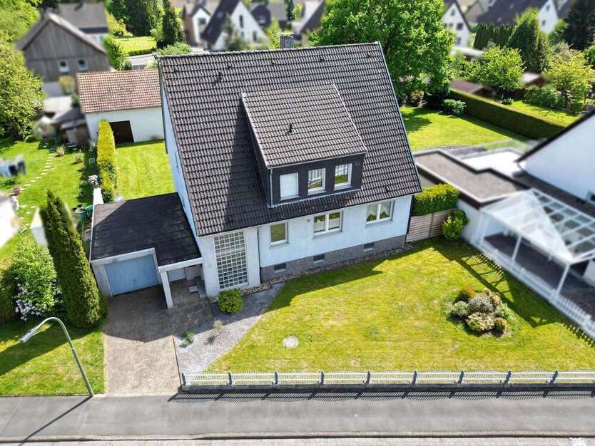 Haus zum Kaufen in Dortmund 420.000 € 180 m²
