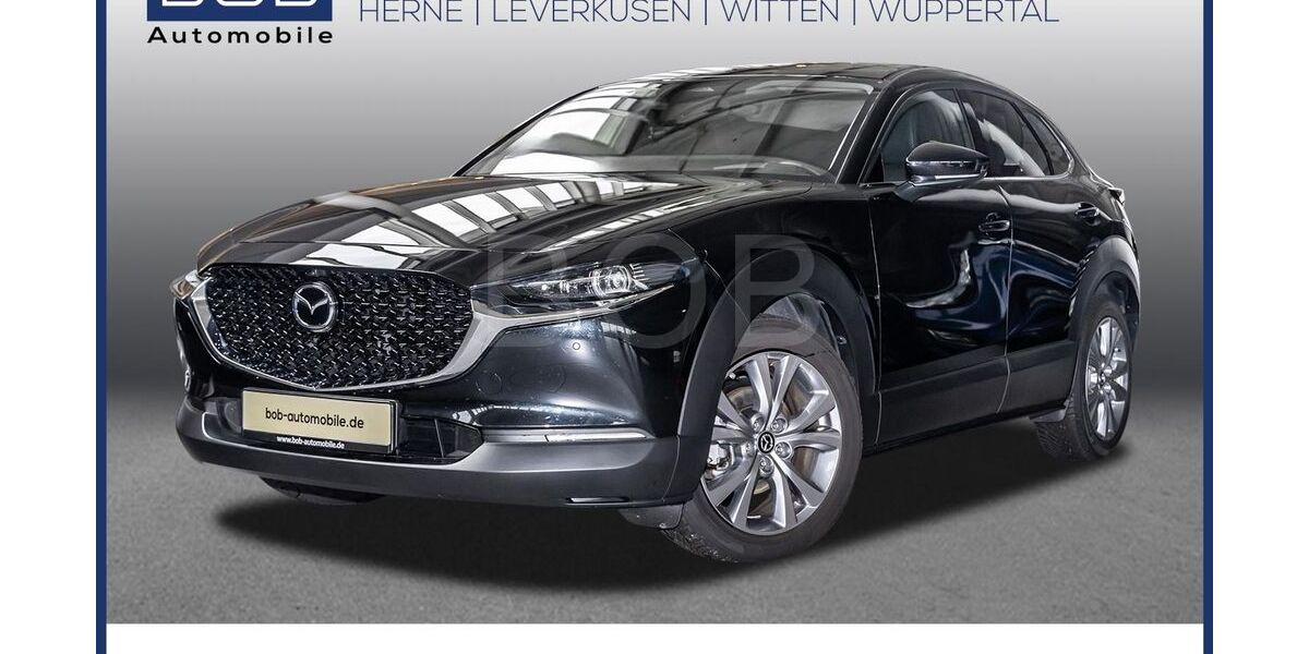 Mazda CX-30 16.000 km 28.910 &euro; Hagen 58135