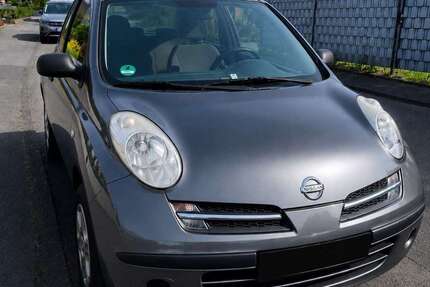 Nissan Micra 141.000 km 2.200 &euro; Dortmund, Stadt 44267