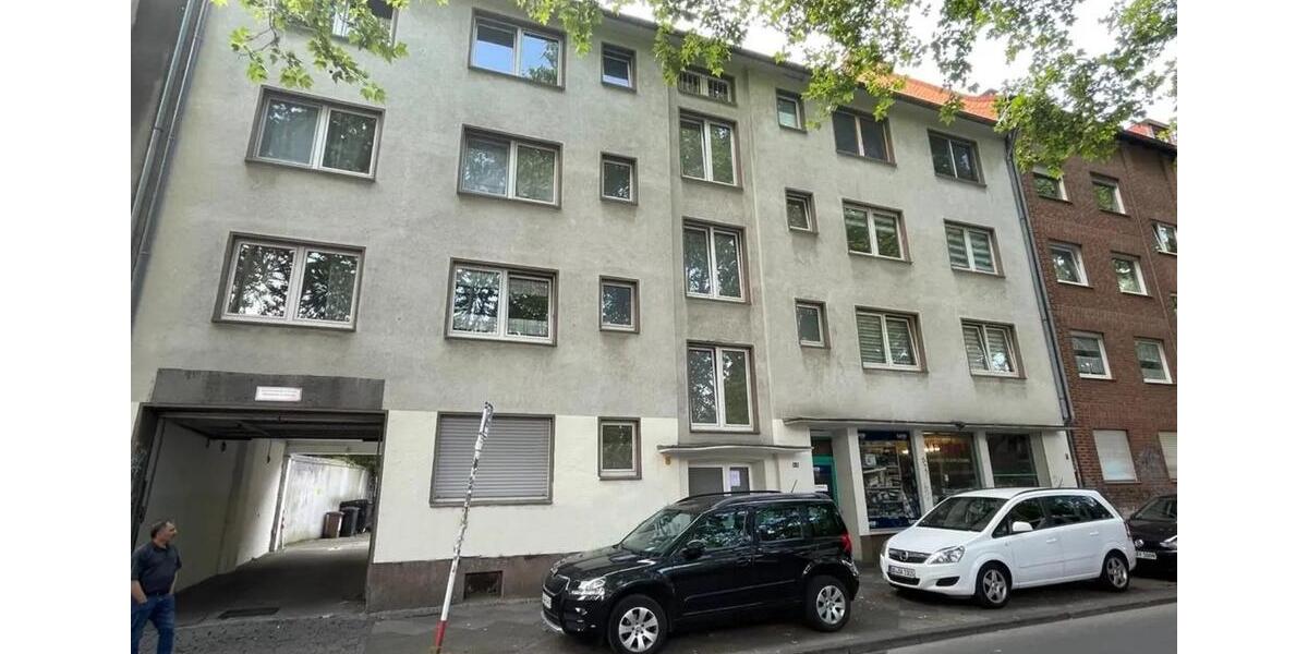 Mehrfamilienhaus, Wohnhaus Dortmund Innenstadt Nord - 1.350.000&euro; | Angebot:24704957