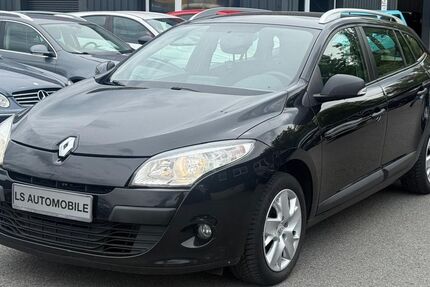 Renault Megane 215.100 km 2.850 &euro; Dortmund 44147