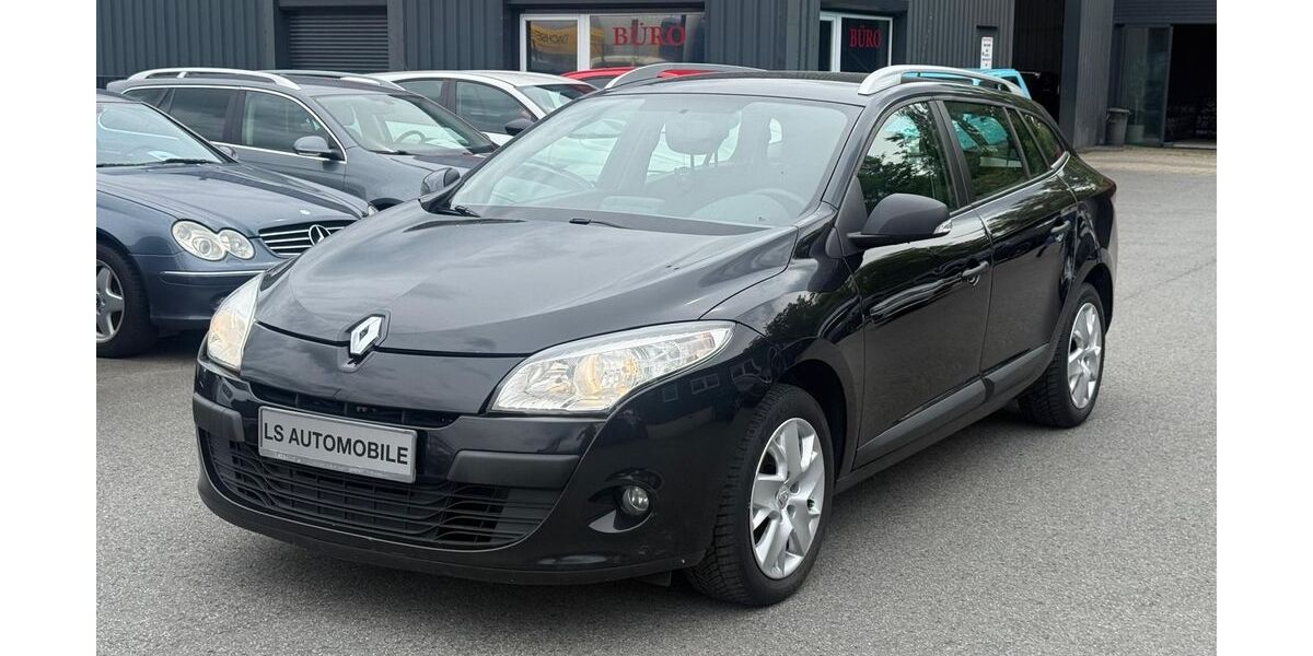 Renault Megane 215.100 km 2.850 &euro; Dortmund 44147