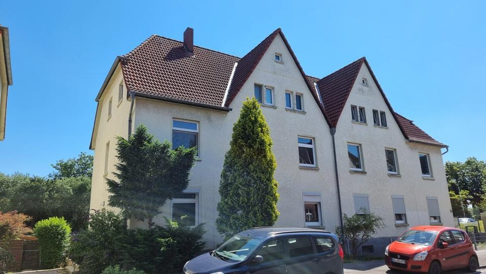 Zweifamilienhaus - GROSSER GARTEN - DORTMUND OESTRICH