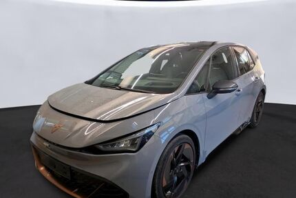 Cupra Born 34.990 km 24.765 &euro; Hagen 58091