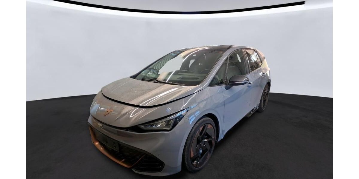 Cupra Born 34.990 km 24.765 &euro; Hagen 58091