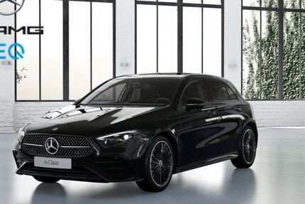 Mercedes-Benz A 250 14.500 km 41.880 &euro; Hagen 58135