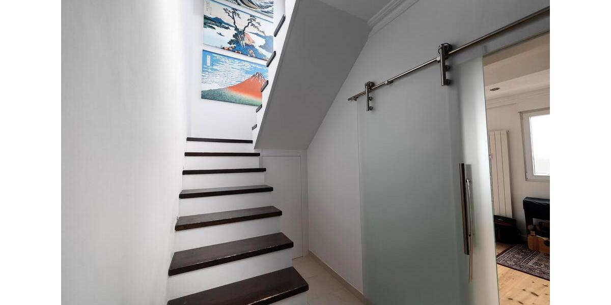 Maisonettenwohnung Dortmund Brackel - 3.5 Zimmer, 131 m&sup2;, 429.000&euro; | Angebot:27096107