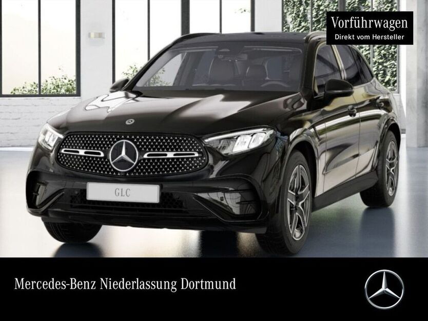 GLC 200