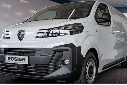 Peugeot Expert 2.900 km 34.510 &euro; Menden 58706