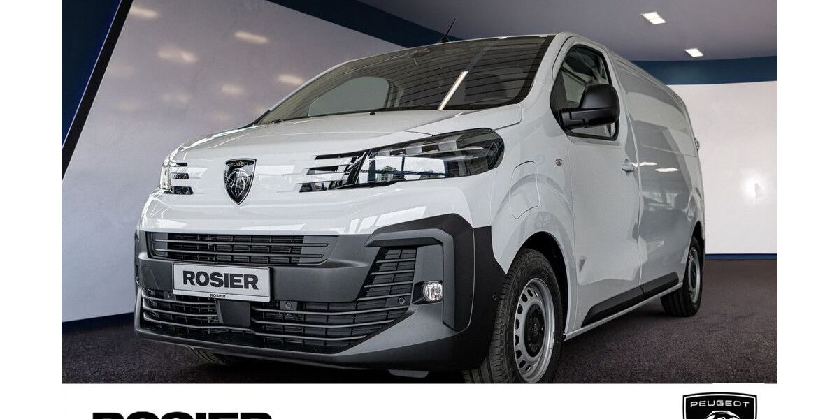 Peugeot Expert 2.900 km 38.678 &euro; Menden 58706