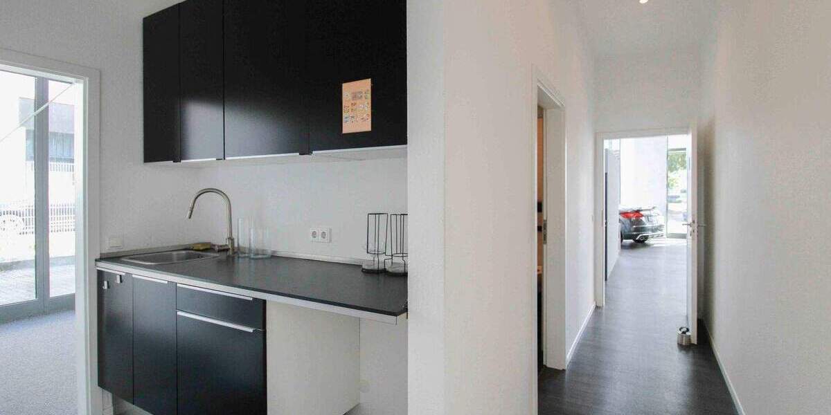 Gewerbeobjekt Hamm Herringen - 1.550.000&euro; | Angebot:24778215