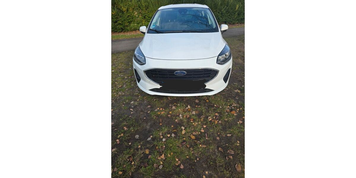 Ford Fiesta 73.800 km 10.990 &euro; Gelsenkirchen 45888