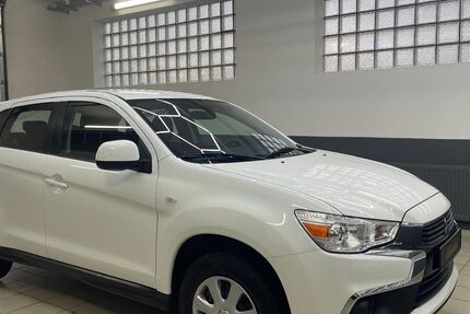 Mitsubishi ASX 53.354 km 11.500 &euro; Kamen 59174