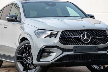 Mercedes-Benz GLE 300 50 km 106.505 &euro; Dortmund 44309