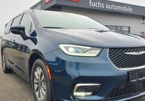 Gebrauchtwagen Chrysler Pacifica