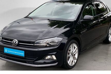 VW Polo 30.011 km 17.990 &euro; Bochum - Linden 44879