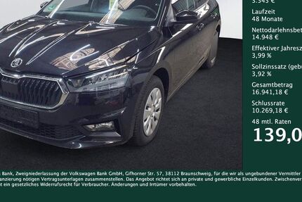 Skoda Fabia 15.364 km 18.379 &euro; Dortmund 44269