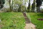 Mieter gesucht für Wohnung mit eigenem Garten! 3,5 Zimmer-Wohnung im EG mit Terrasse und eigener Gartenfläche, gut geschnitten, in Bochumer City-Lage