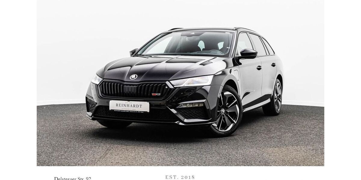 Skoda Octavia 29.540 km 27.820 &euro; Hagen 58091