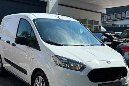 Ford Transit Courier 63.000 km 9.990 &euro; Castrop-Rauxel 44575