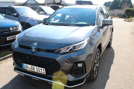 Suzuki Across 5.600 km 44.495 € Werne 59368