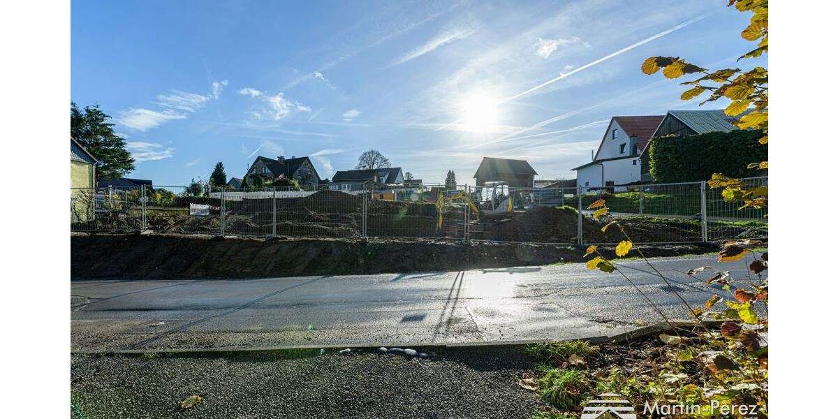 Reihenmittelhaus Breckerfeld - 4 Zimmer, 132 m&sup2;, 499.000&euro; | Angebot:25708610