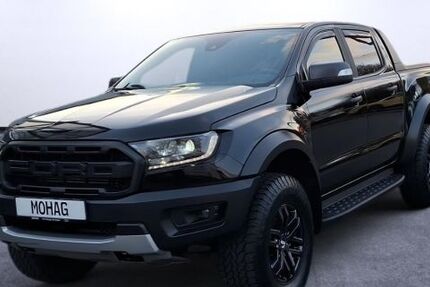 Ford Ranger 53.850 km 36.880 &euro; Datteln 45711