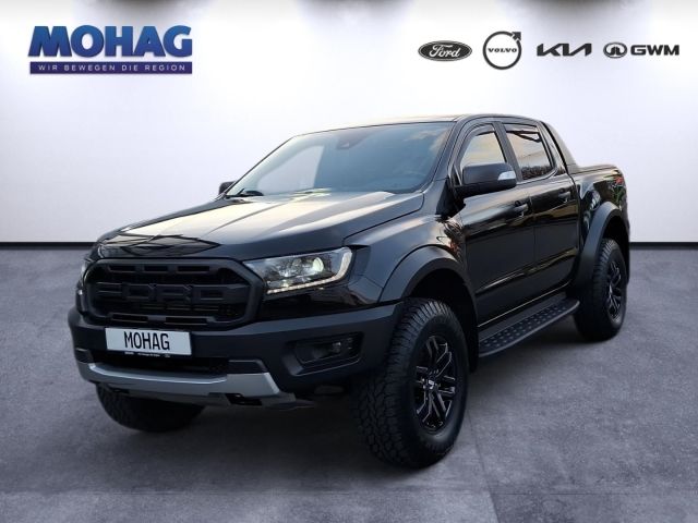 Ford Ranger 53.850 km 37.880 &euro; Datteln 45711