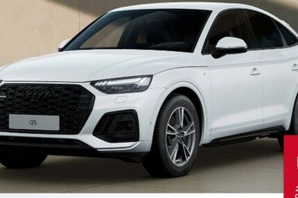 Audi Q5 27.460 km 51.440 &euro; Lünen 44534