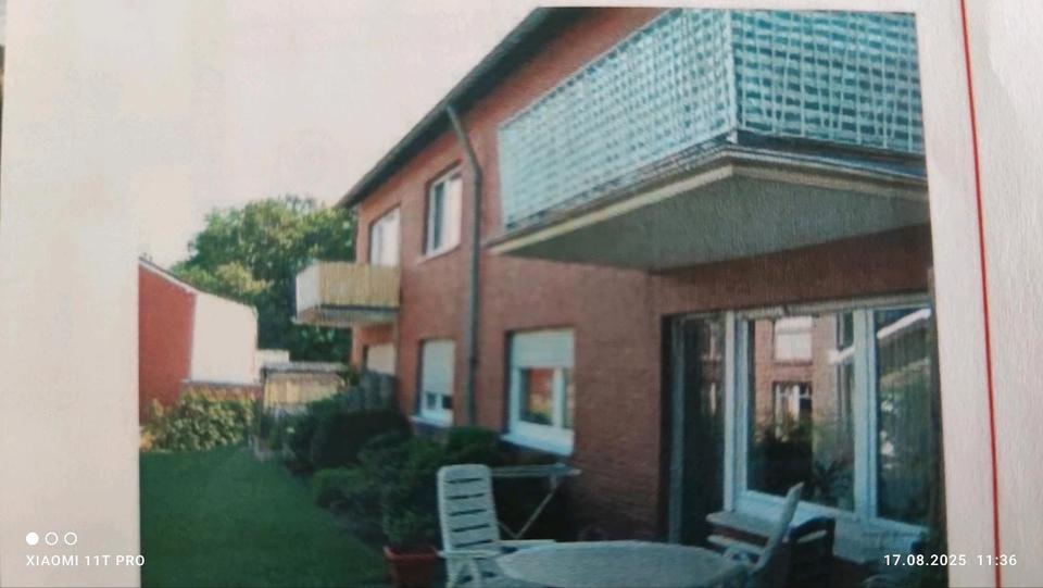 Erdgeschoßwohnung Werne - 3 Zimmer, 86 m&sup2;, 229.000&euro; | Angebot:26946739