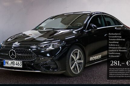 Mercedes-Benz CLA 180 14.500 km 43.990 &euro; Menden 58706